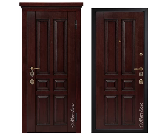 Металюкс ArtWood М1701/10