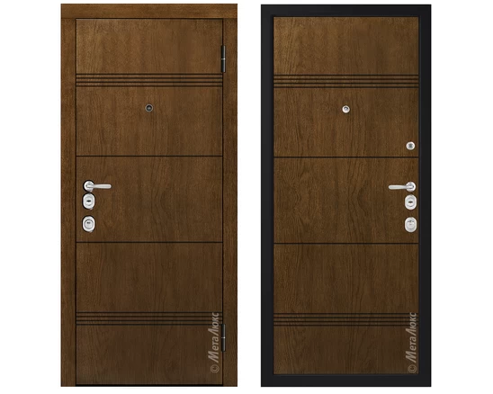 Металюкс ArtWood М1705/9