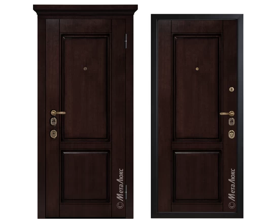 Металюкс ArtWood М1706/8