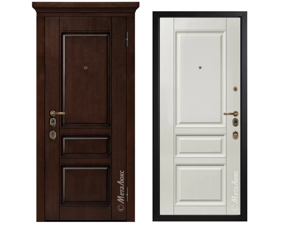 Металюкс ArtWood М1707/6 E2