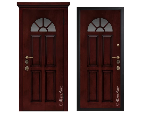 Металюкс ArtWood CМ1708/10