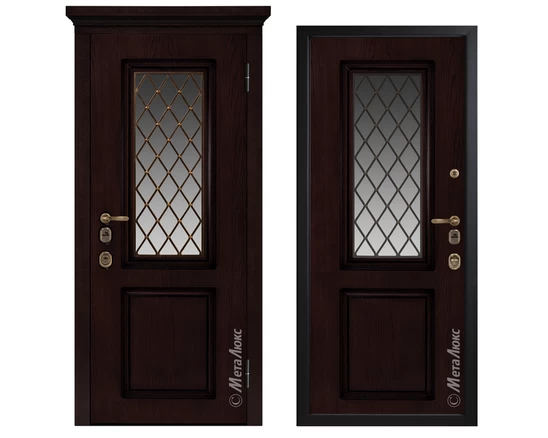 Металюкс ArtWood CМ1710/8