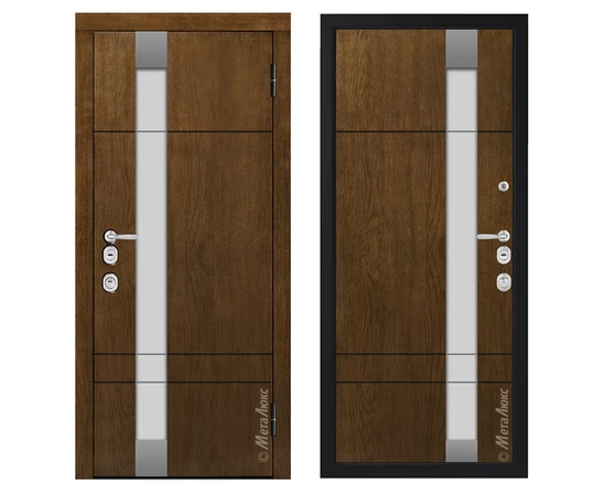 Металюкс ArtWood CМ1713/9