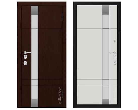 Металюкс ArtWood CМ1713/6 E2