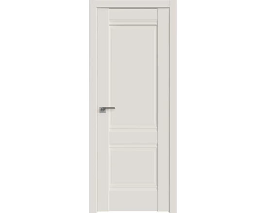 Profildoors / 1U