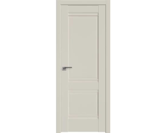 Profildoors / 1U
