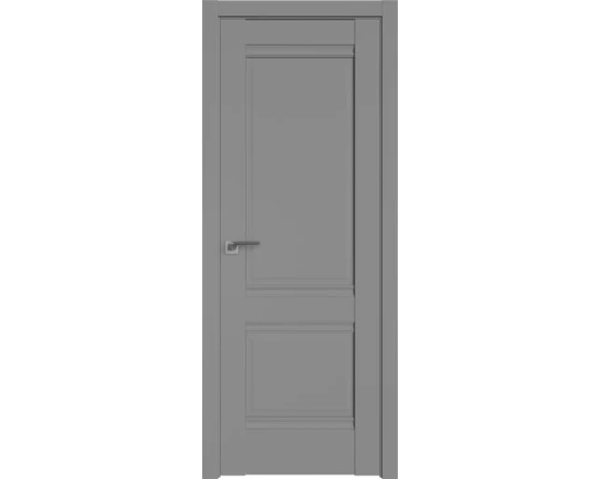 Profildoors / 1U