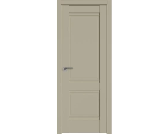 Profildoors / 1U