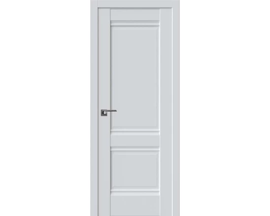 Profildoors / 1U