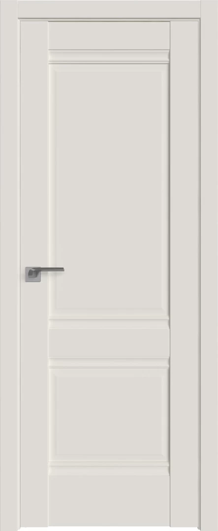 Profildoors / 1U