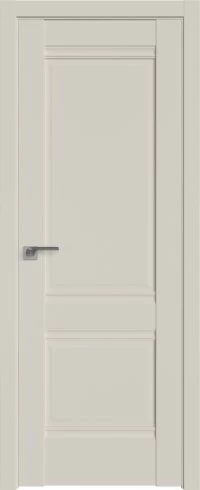 Profildoors / 1U