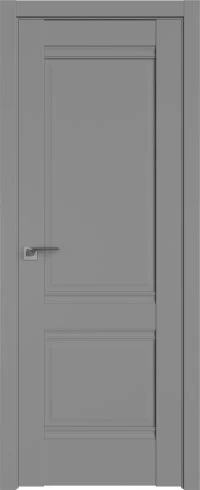 Profildoors / 1U