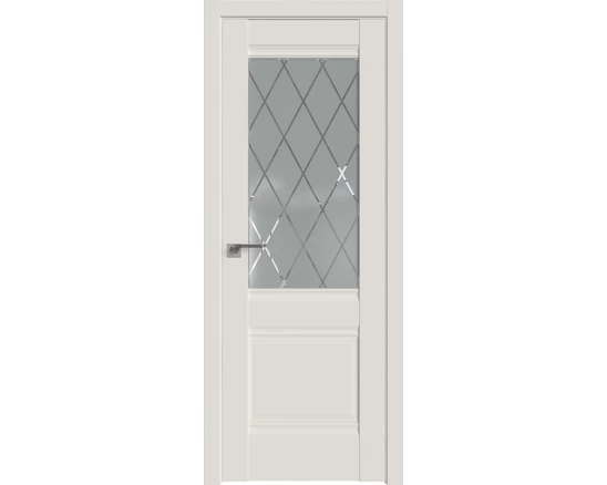 Profildoors / 2U - ромб