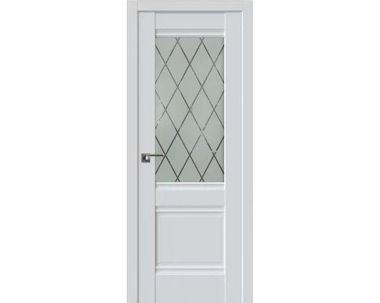 Profildoors / 2U - ромб