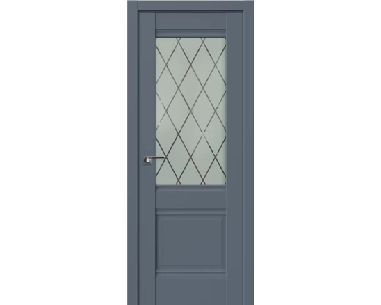 Profildoors / 2U - ромб