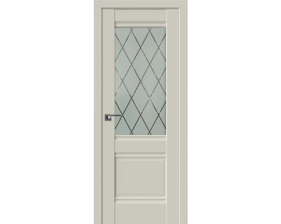 Profildoors / 2U - ромб