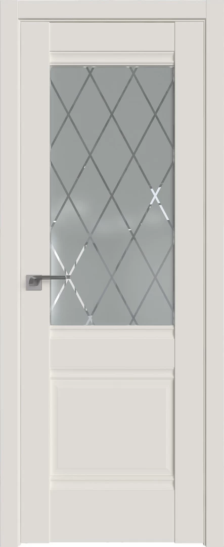 Profildoors / 2U - ромб
