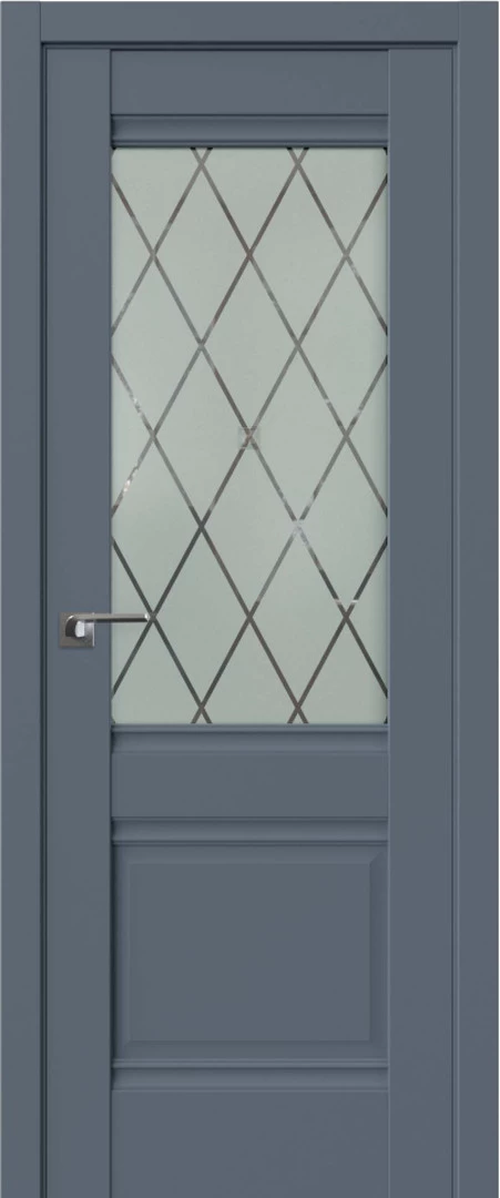 Profildoors / 2U - ромб