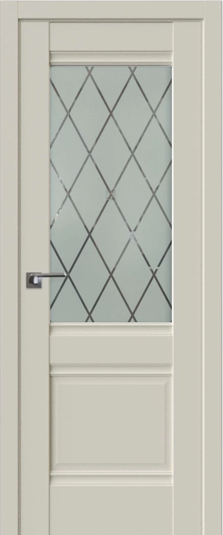 Profildoors / 2U - ромб