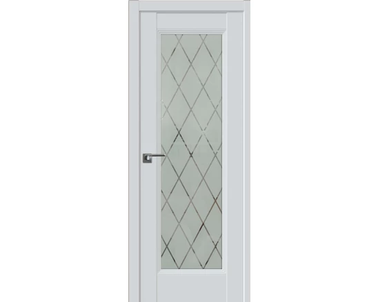 Profildoors 65U / Аляска - ромб
