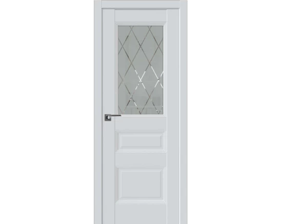 Profildoors 67U / Аляска - ромб