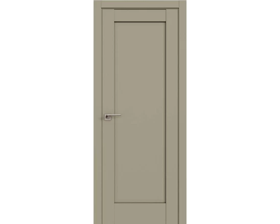Profildoors / 100U
