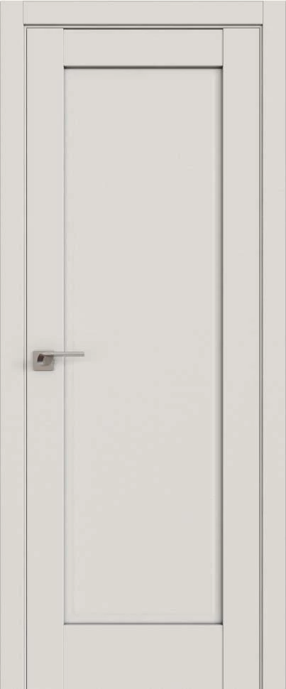 Profildoors / 100U