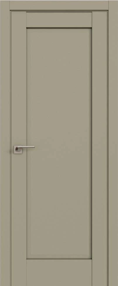 Profildoors / 100U