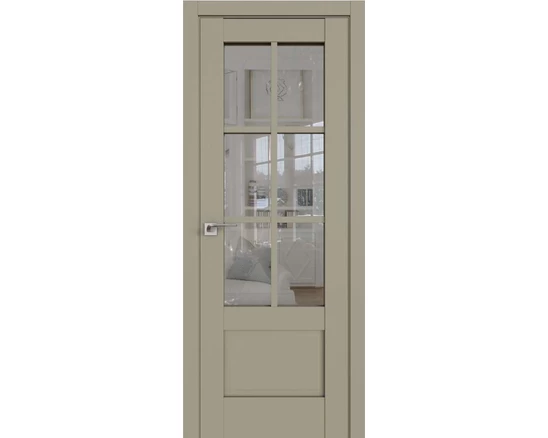 Profildoors / 103U