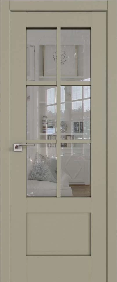 Profildoors / 103U