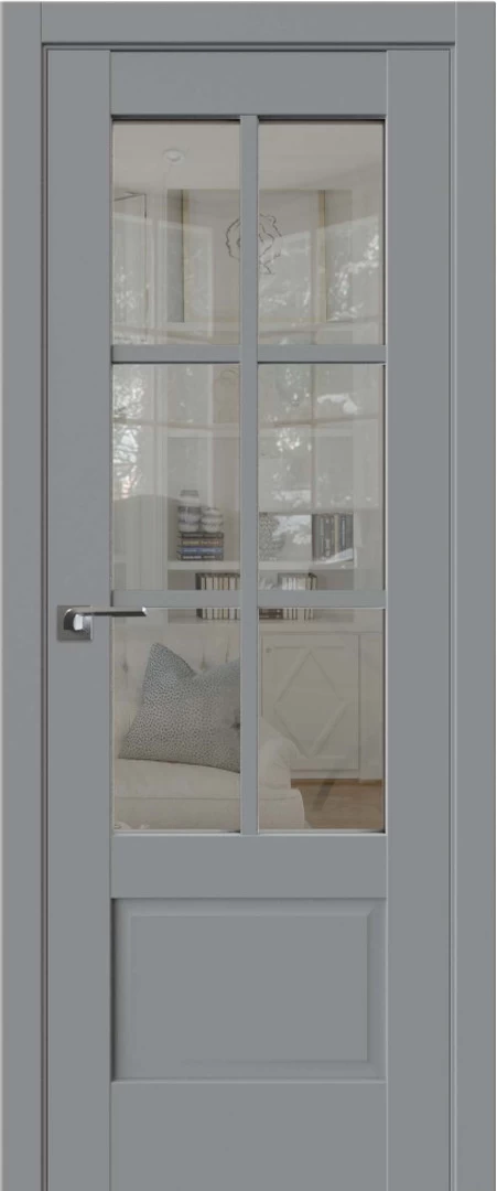Profildoors / 103U