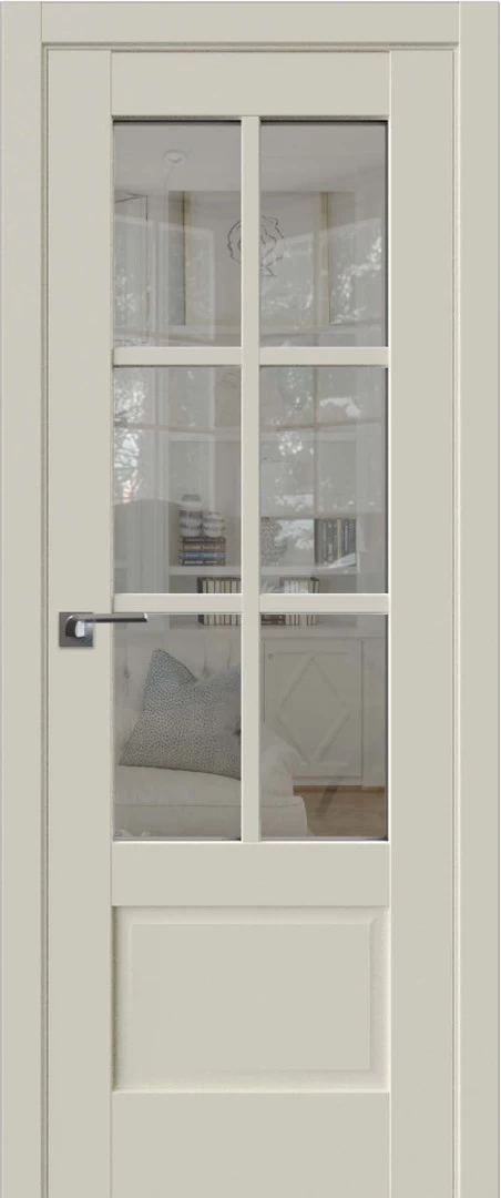 Profildoors / 103U