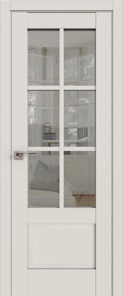 Profildoors / 103U