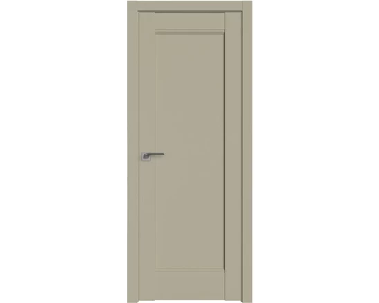 Profildoors / 106U