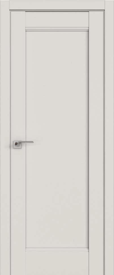 Profildoors / 106U