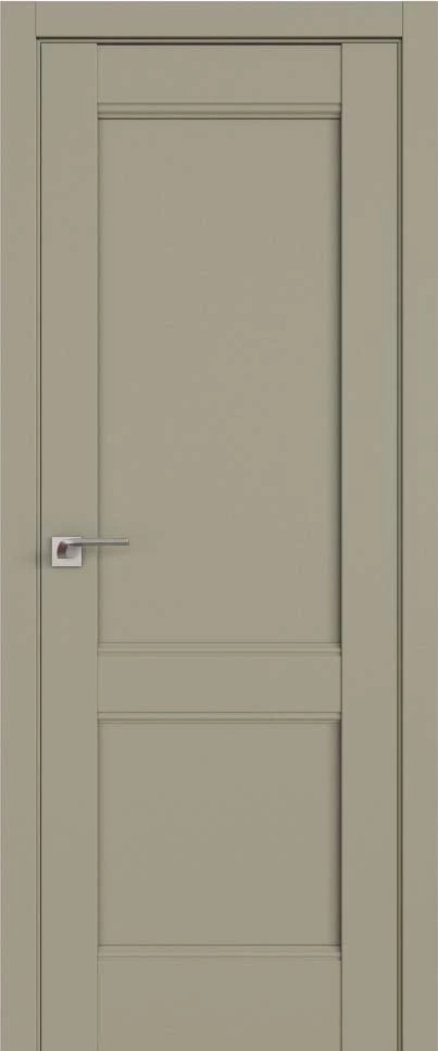 Profildoors / 108U