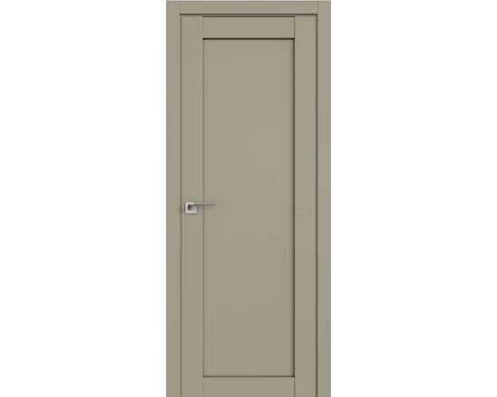 Profildoors / 2.18U