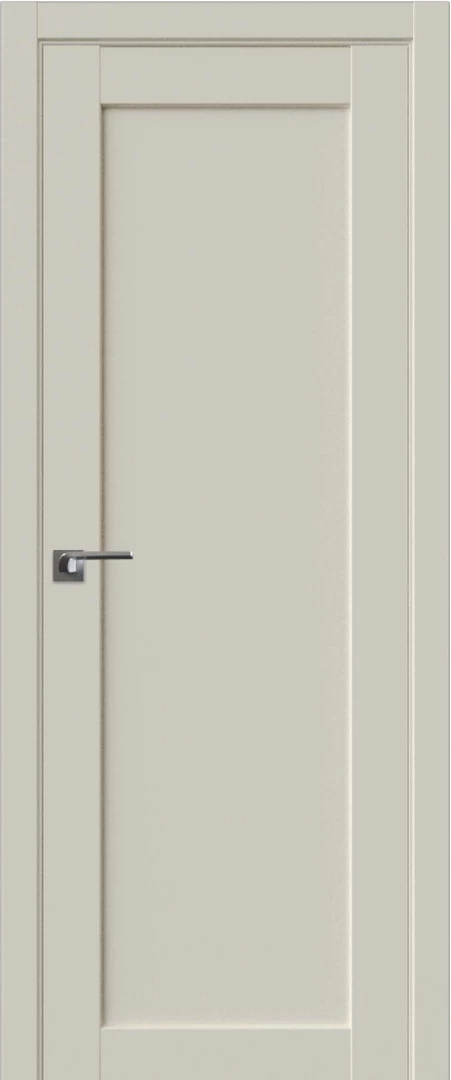 Profildoors / 2.18U