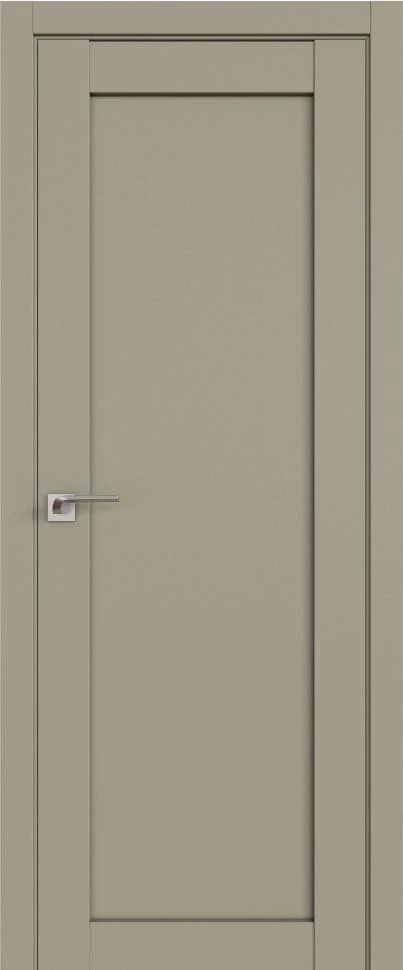 Profildoors / 2.18U