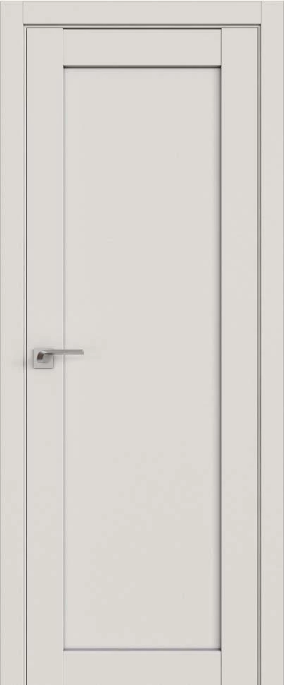 Profildoors / 2.18U