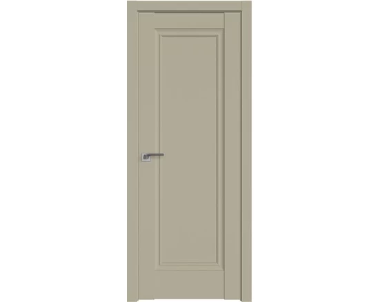 Profildoors / 2.34U