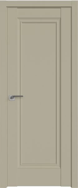 Profildoors / 2.34U