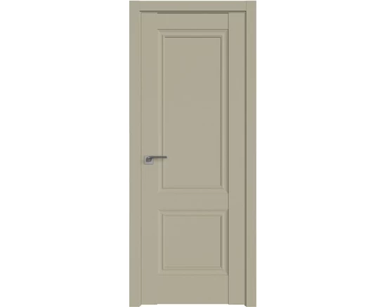Profildoors / 2.36U
