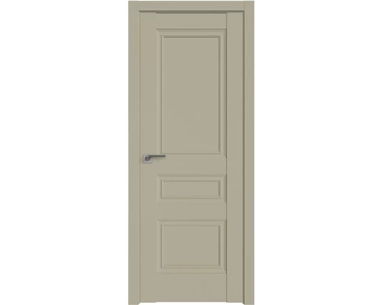 Profildoors / 2.38U