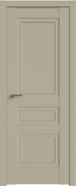Profildoors / 2.38U