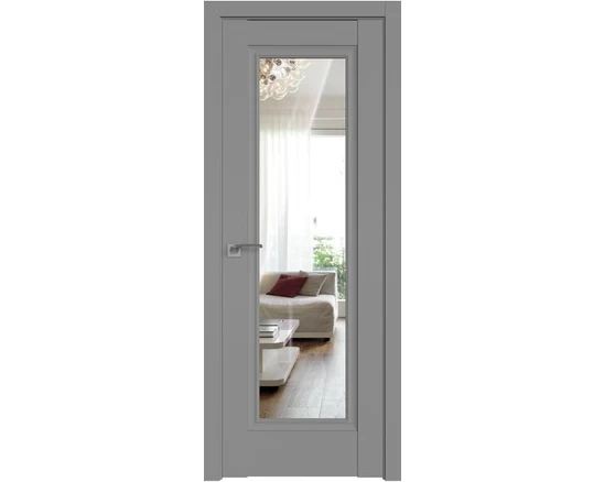 Profildoors / 2.35U