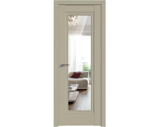 Profildoors / 2.35U