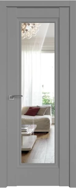 Profildoors / 2.35U