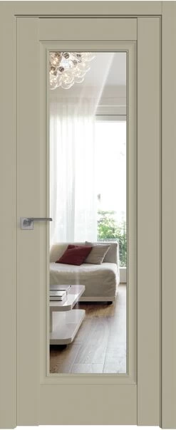 Profildoors / 2.35U
