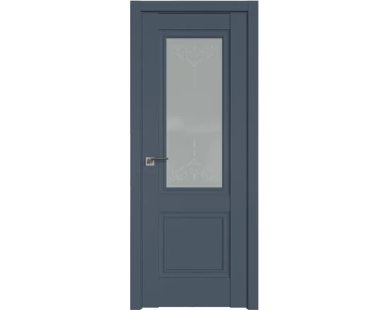 Profildoors / 2.37U